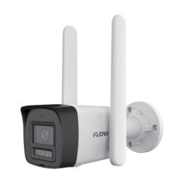 Видеокамера iFLOW F-IC-1142CM(4G/A)(2.8mm)