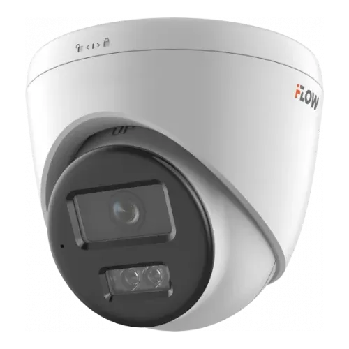 Видеокамера iFLOW F-IC-1322M(E)(4mm)