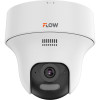 Видеокамера iFLOW F-IC-1342CIW(2.8mm)