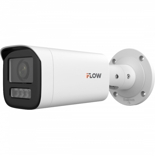 Видеокамера iFLOW F-IC-1622CMZ4(2.8-12mm)