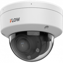 Видеокамера iFLOW F-IC-1722CMZ4(2.8-12mm)