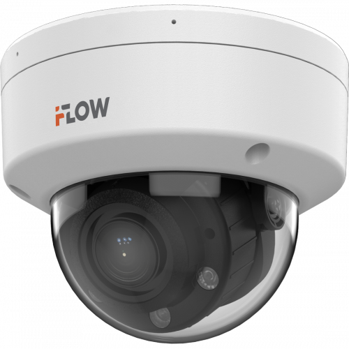 Видеокамера iFLOW F-IC-1722CMZ4(2.8-12mm)