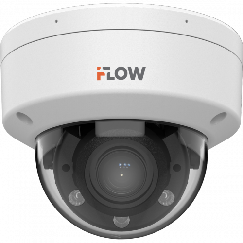 Видеокамера iFLOW F-IC-1722CMZ4(2.8-12mm)