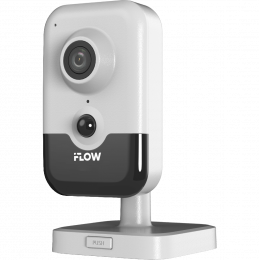 Видеокамера iFLOW F-IC-1921CIW(2.8mm)