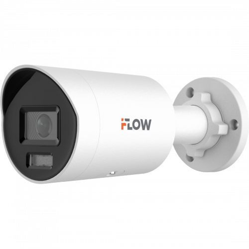 Видеокамера iFLOW F-IC-2146CM(4mm)