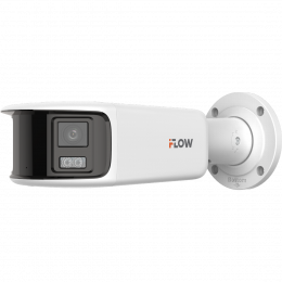 Видеокамера iFLOW F-IC-2244PCMS/A(2.8mm)