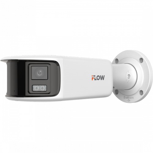 Видеокамера iFLOW F-IC-2244PCMS/A(2.8mm)