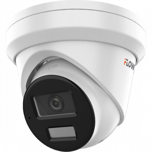 Видеокамера iFLOW F-IC-2342C2M(2.8mm)