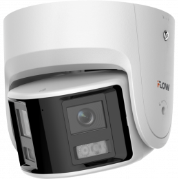 Видеокамера iFLOW F-IC-2344PCMS/A(2.8mm)