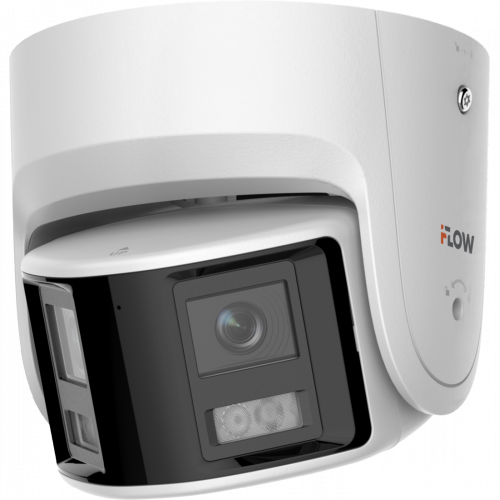 Видеокамера iFLOW F-IC-2344PCMS/A(2.8mm)