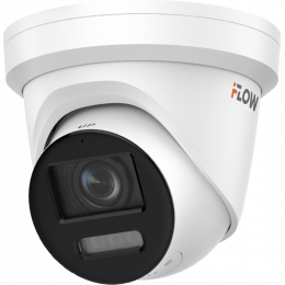 Видеокамера iFLOW F-IC-2384CM(2.8mm)