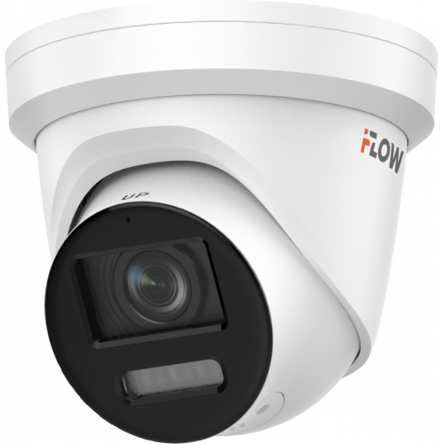 Видеокамера iFLOW F-IC-2384CM(4mm)