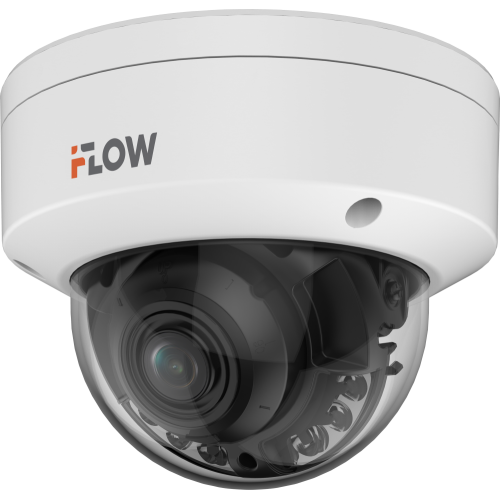 Видеокамера iFLOW F-IC-2449C2MS/Y(2.8mm)