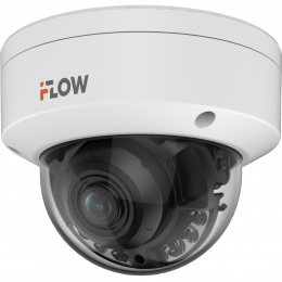 Видеокамера iFLOW F-IC-2486CMS(4mm)