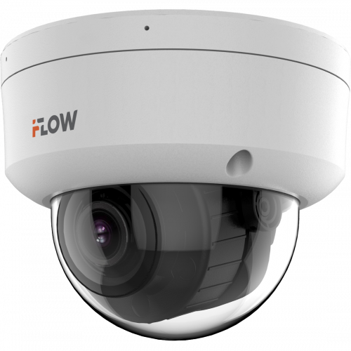 Видеокамера iFLOW F-IC-2722C2MSZ4(2.8-12mm)