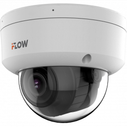 Видеокамера iFLOW F-IC-2782C2MSZ4(2.8-12mm)