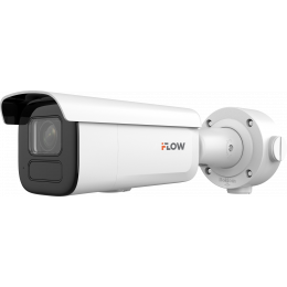 Видеокамера iFLOW F-IC-3641CSZ5(2.7-13.5mm)