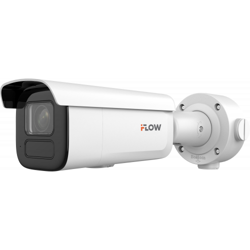 Видеокамера iFLOW F-IC-3641CSZ5(2.7-13.5mm)