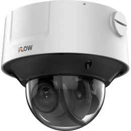 Видеокамера iFLOW F-IC-3723CHMSZ4/Y(2.8-12mm)