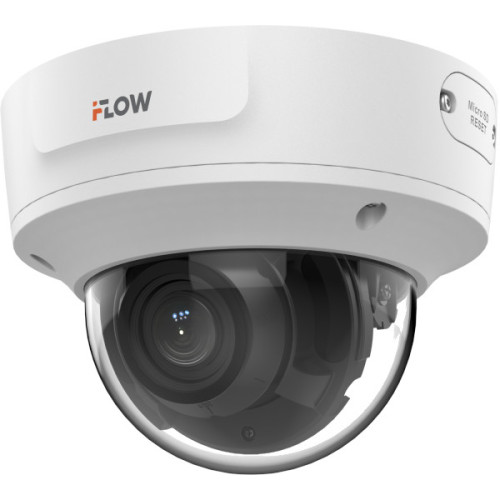 Видеокамера iFLOW F-IC-3741CSZ5(7-35mm)