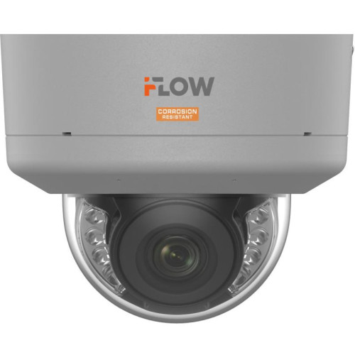 Видеокамера iFLOW F-IC-3742CMSZ5(PA)(2.7-13.5mm)