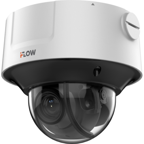Видеокамера iFLOW F-IC-3743CHMSZ4/Y(2.8-12mm)