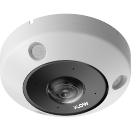 Видеокамера iFLOW F-IC-5591FCIS(2mm)