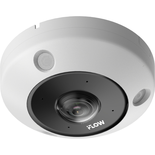 Видеокамера iFLOW F-IC-5591FCIS(2mm)