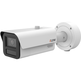 Видеокамера iFLOW F-IC-5643CHSZ4/PY(8-32mm)