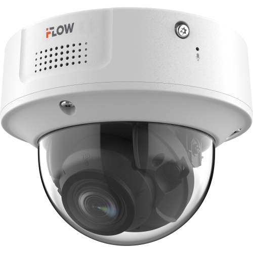 Видеокамера iFLOW F-IC-57A8CHISZ4/Y(2.8-12mm)
