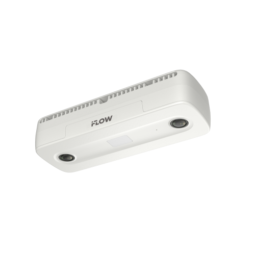 Видеокамера iFLOW F-IC-5921MS(2mm)