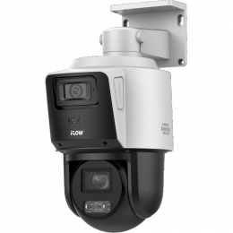 Видеокамера iFLOW F-IP-1422PCIZ4