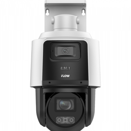 Видеокамера iFLOW F-IP-1422PCIZ4