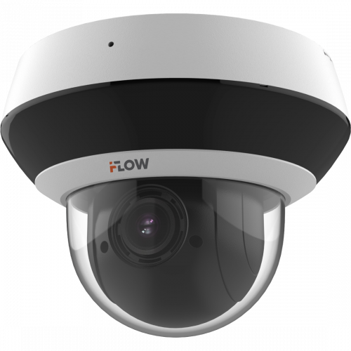 Видеокамера iFLOW F-IP-1441CMSZ4