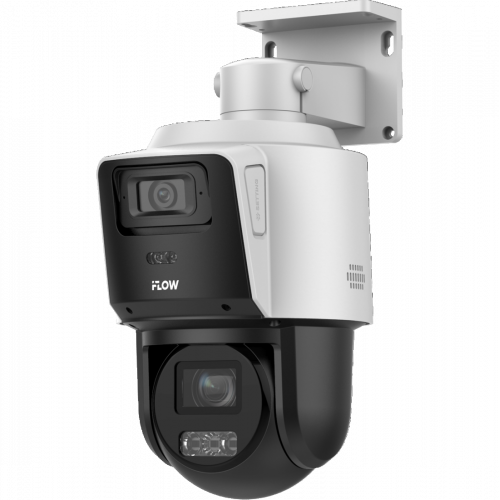 Видеокамера iFLOW F-IP-1442PCIZ4