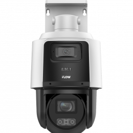 Видеокамера iFLOW F-IP-1442PCIZ4