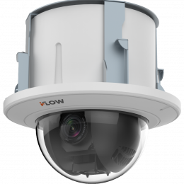 Видеокамера iFLOW F-IP-2420CSZ25