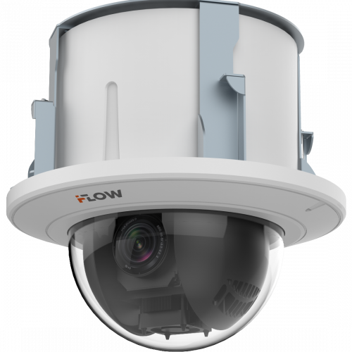 Видеокамера iFLOW F-IP-2420CSZ25