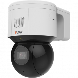 Видеокамера iFLOW F-IP-2441CISZ4