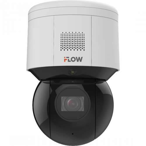 Видеокамера iFLOW F-IP-2441CISZ4
