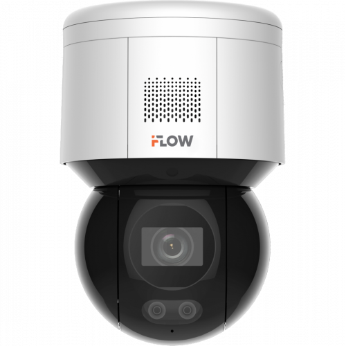 Видеокамера iFLOW F-IP-2444CISW