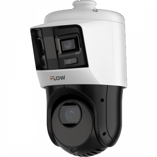 Видеокамера iFLOW F-IP-2464PCSZ25