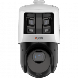 Видеокамера iFLOW F-IP-2464PCSZ25