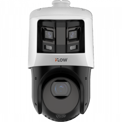 Видеокамера iFLOW F-IP-2464PCSZ25