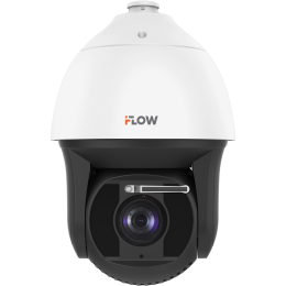 Видеокамера iFLOW F-IP-4423CHSZ25/LW