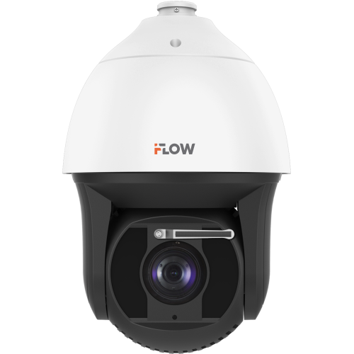 Видеокамера iFLOW F-IP-4423CHSZ25/LW