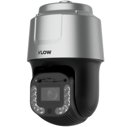 Видеокамера iFLOW F-IP-4448CHSZ42/LW