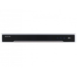 Видеорегистратор Hikvision DS-7608NI-K2 (аналог iFLOW F-NR-208X)