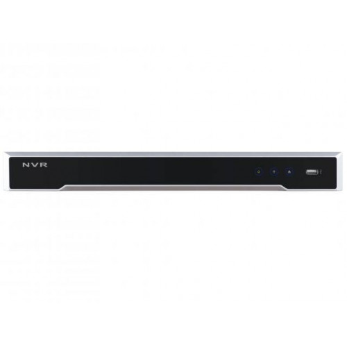Видеорегистратор Hikvision DS-7608NI-K2 (аналог iFLOW F-NR-208X)