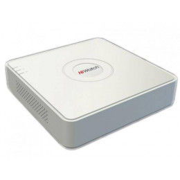 Видеорегистратор HiWatch DS-N204P(C) аналог iFLOW F-NR-104PE
